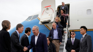 Un s&eacute;nateur am&eacute;ricain accuse des entreprises chinoises d'"alimenter la crise du fentanyl"