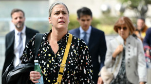 Filha de Gis&egrave;le Pelicot publicar&aacute; novo livro sobre v&iacute;timas de estupro