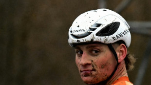 Van der Poel conquista su sexto Mundial de ciclocr&oacute;s