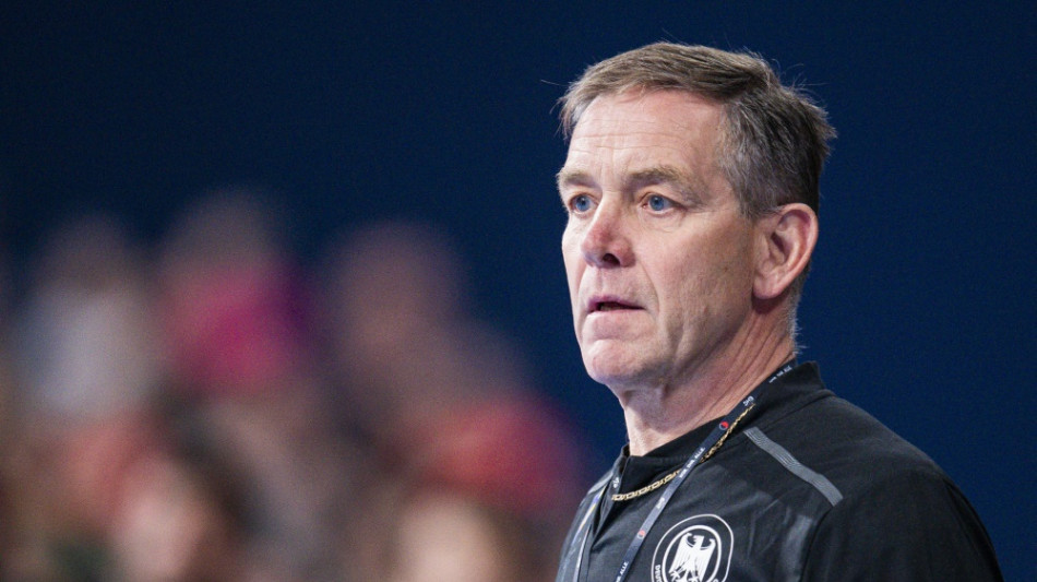 Heim-EM: Gislason beruft f&uuml;nf Turnier-Deb&uuml;tanten