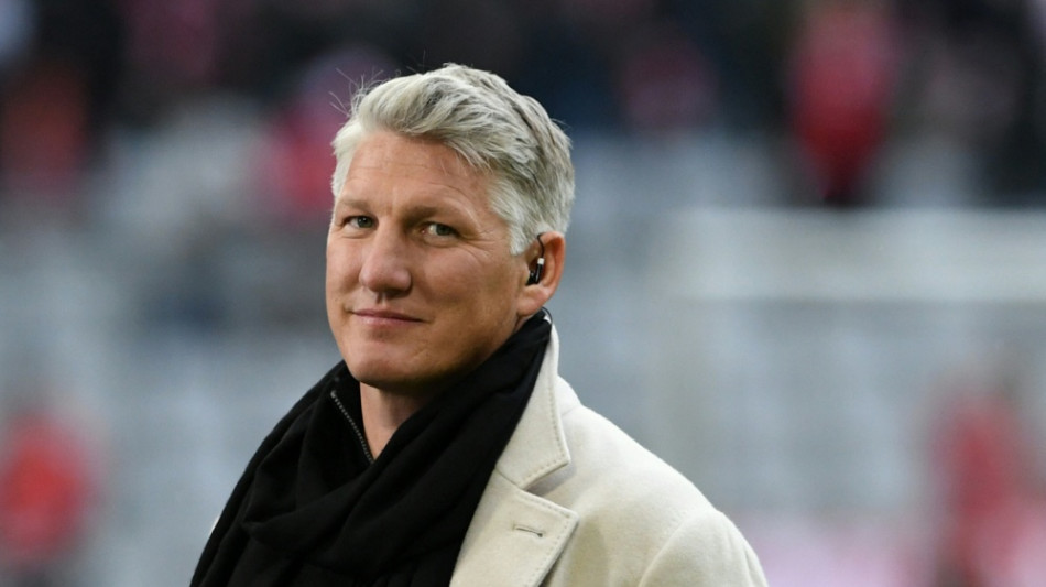 "Unglaublich viel Fantasie": Schweinsteiger schw&auml;rmt von DFB-Duo