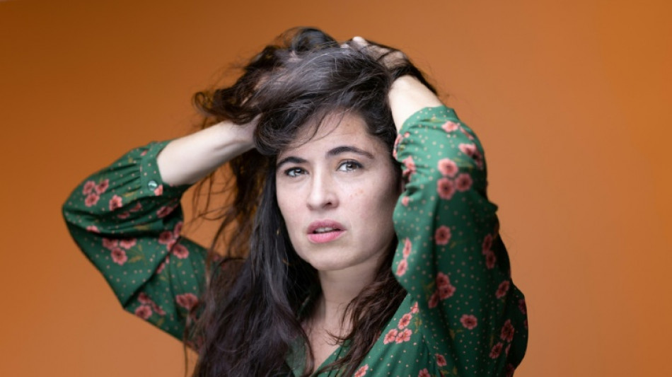  Las principales colaboraciones en el disco "Lux" de Rosal&iacute;a 