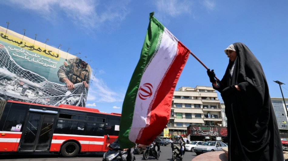  US-Armee will am Montagnachmittag mit Blockade der Stra&szlig;e von Hormus beginnen 