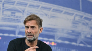 Klopp von Wirtz-Transfer begeistert: "Außergewöhnliches Talent"