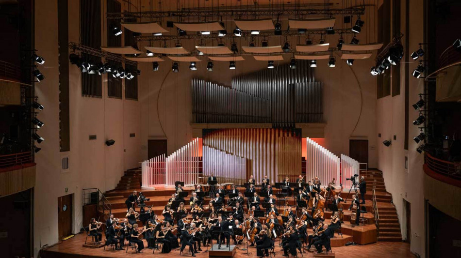 Professione Orchestra, uscito il bando per musicisti under 30