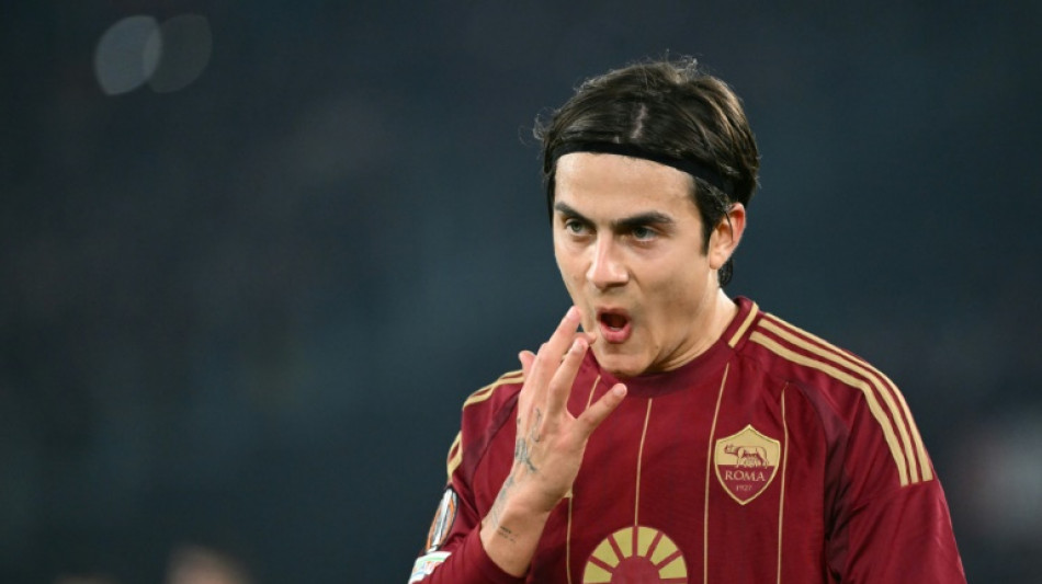 Paulo Dybala &eacute; operado com sucesso de les&atilde;o na coxa