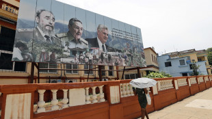 A Cuba il nipote di Fidel si offre per aiutare a distribuire aiuti Usa da 100 milioni