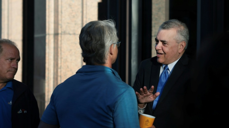  Un exdiputado republicano cercano a Rubio, declarado culpable de lobby a favor de Venezuela 