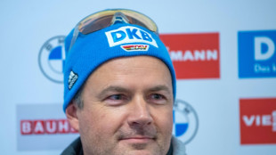 Biathleten "mit viel R&uuml;ckenwind" zur WM