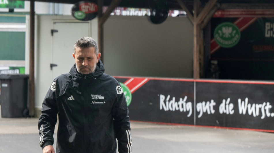 Union trennt sich von Bjelica - Grote &uuml;bernimmt