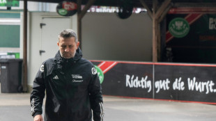 Union trennt sich von Bjelica - Grote &uuml;bernimmt