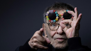 Fernando Arrabal, memoria viva de las vanguardias: "la provocaci&oacute;n me parece una tonter&iacute;a"