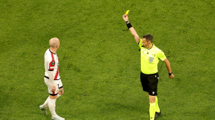 Mondiali: l'italiano Mariani arbitrer&agrave; Colombia-Congo