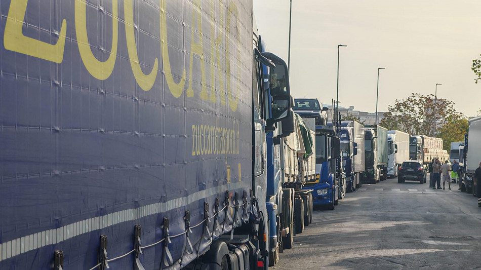  Autotrasporto: il Garante degli scioperi chiede la precettazione 