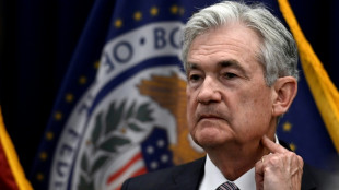 US-Notenbank beginnt Sitzung für weitere Anhebung des Leitzinses