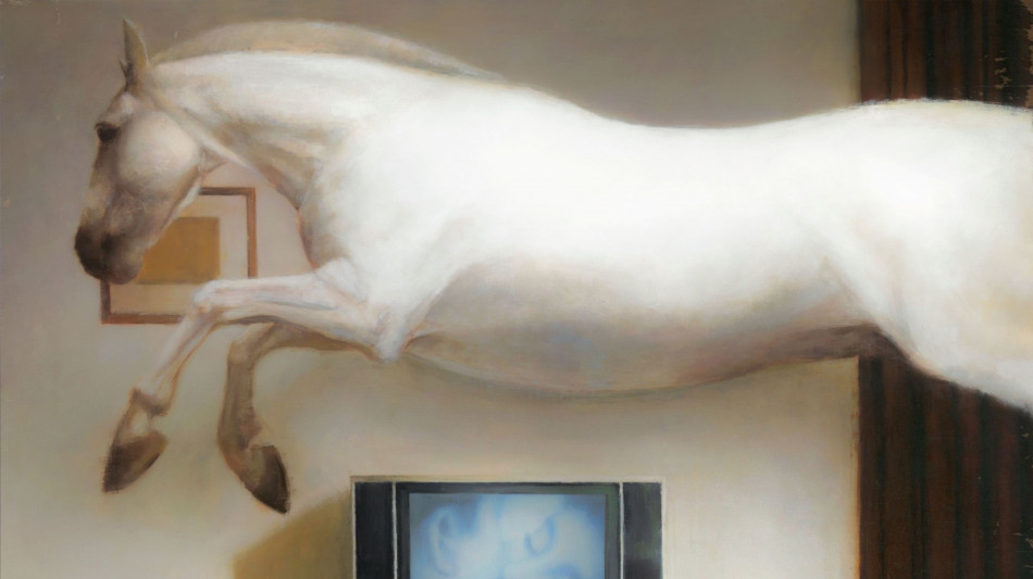  Hit Parade, Nayt si conferma in vetta tra gli album 