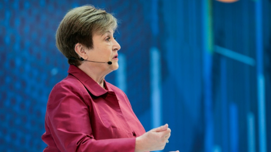  La guerra en Ir&aacute;n podr&iacute;a hundir a 45 millones de personas en la inseguridad alimentaria (FMI) 