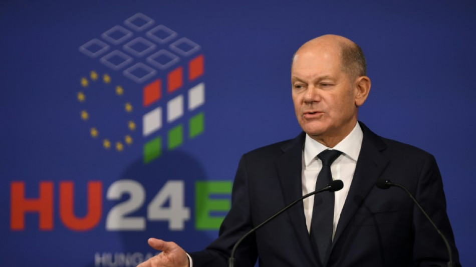 Scholz zu Gespr&auml;chen &uuml;ber Termin f&uuml;r Neuwahl bereit