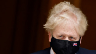 Boris Johnson se prepara para la publicación de informe potencialmente demoledor sobre fiestas ilegales