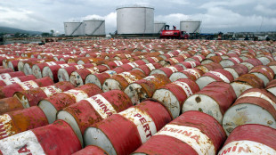 Il petrolio chiude in rialzo a New York a 96,21 dollari
