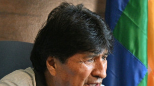Evo Morales dejar&aacute; su refugio para presionar por su inscripci&oacute;n como candidato