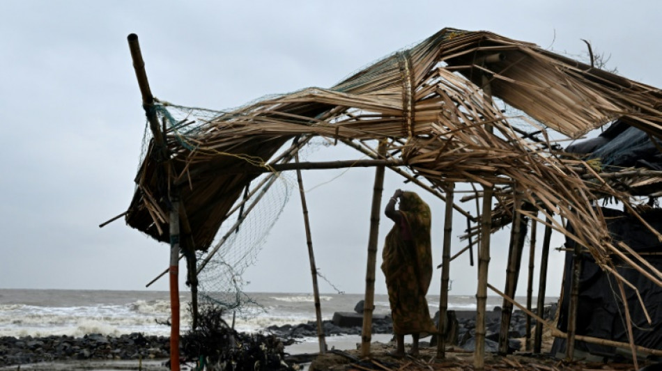 Klimaforscher Latif fordert Abkehr vom 1,5-Grad-Ziel: "De facto l&auml;ngst gerissen"