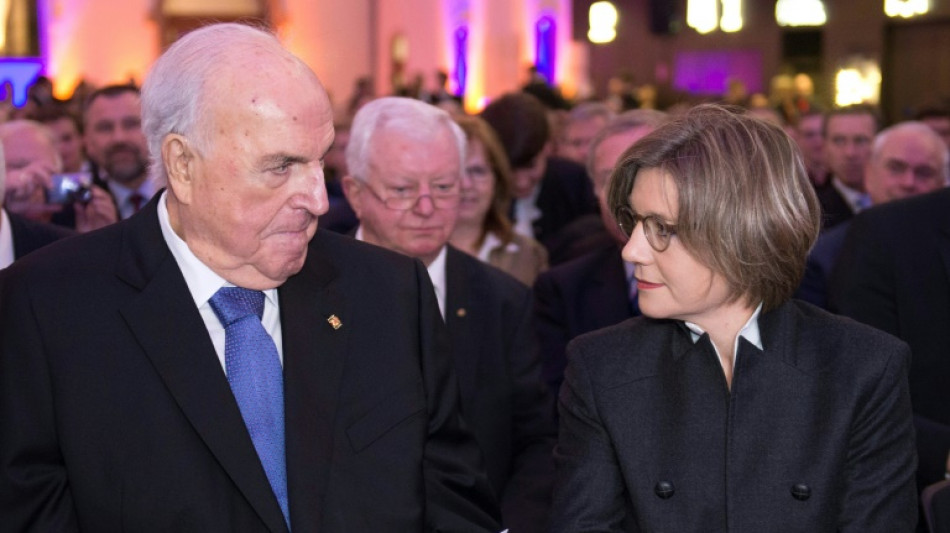 Gericht: Weitere strittige Passagen aus Buch &uuml;ber Altkanzler Kohl verboten