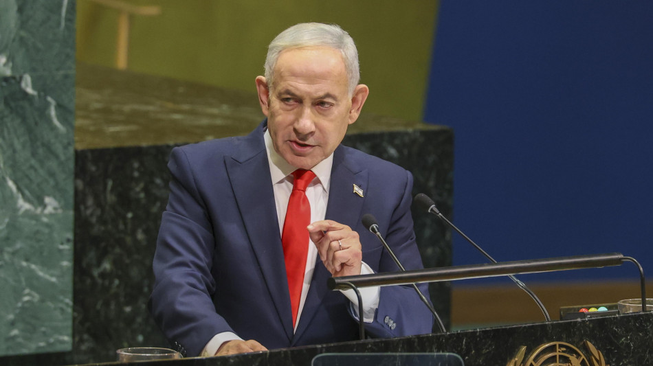  Netanyahu a Fox News, Israele inform&ograve; Londra di un imminente attentato voluto da Iran 