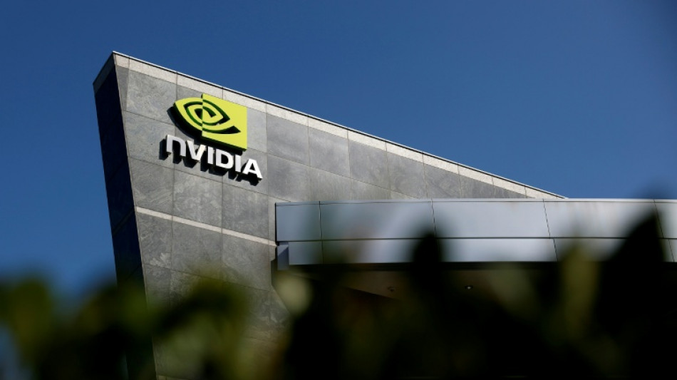 Stocks, bitcoin retreat with eyes on Nvidia