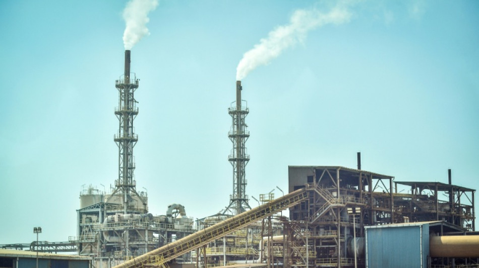  Delicate extraction: Malaysia offers rare earths alternative to China 