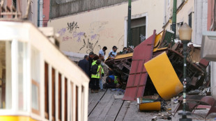 Unglück von Lissabon: Kabel zwischen Seilbahn-Waggons hatte sich gelöst