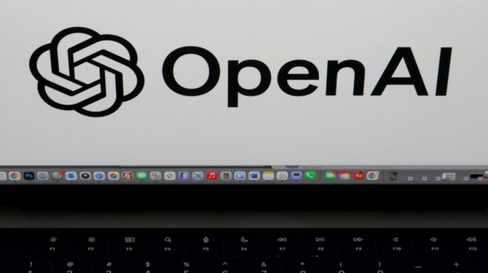 OpenAI lanzar&aacute; el jueves su nueva serie de modelos de IA