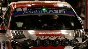 Ogier recupera el liderato antes del último día del Rally de Montecarlo