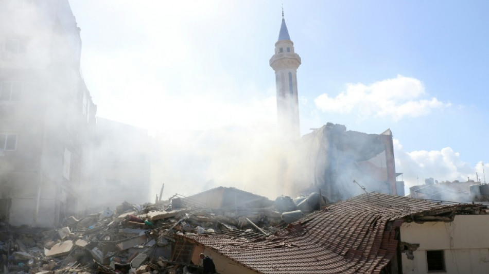  Stocks rally on optimism over Iran war ceasefire, oil extends gains 