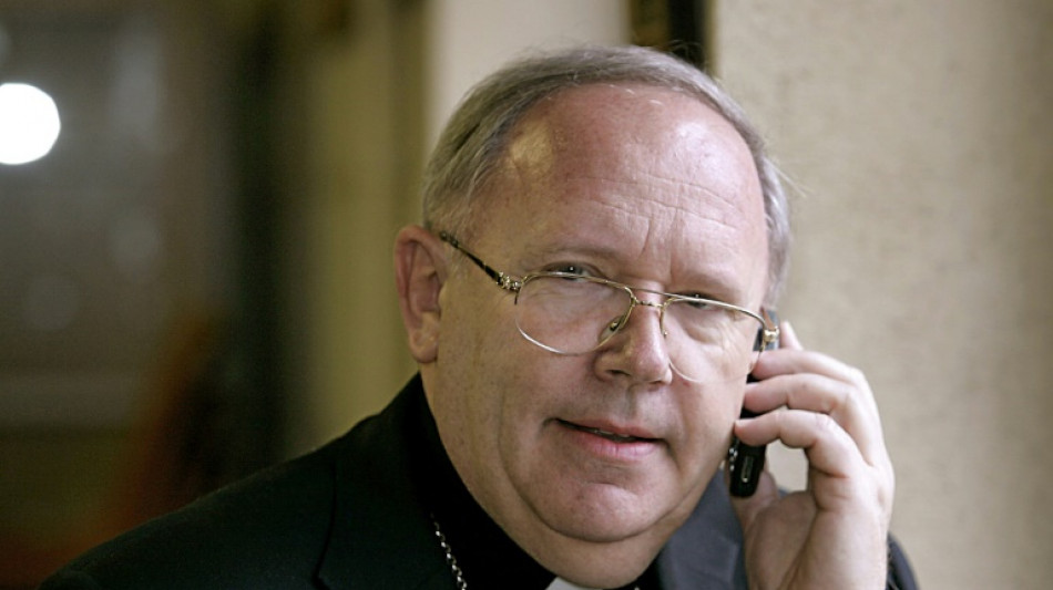 Französische Justiz leitet Vorermittlungen gegen Kardinal wegen Missbrauchs ein