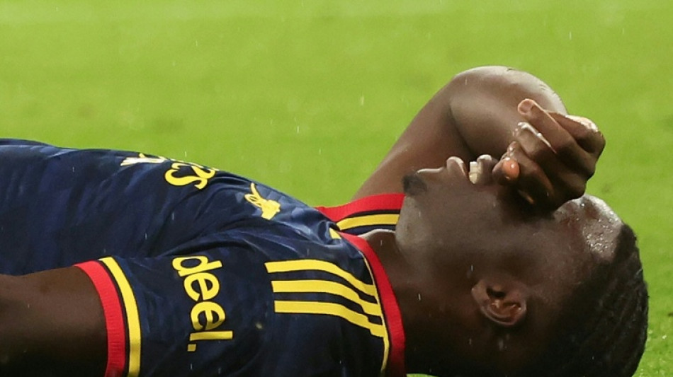  Saka to be carefully managed after latest injury setback, says Arteta 