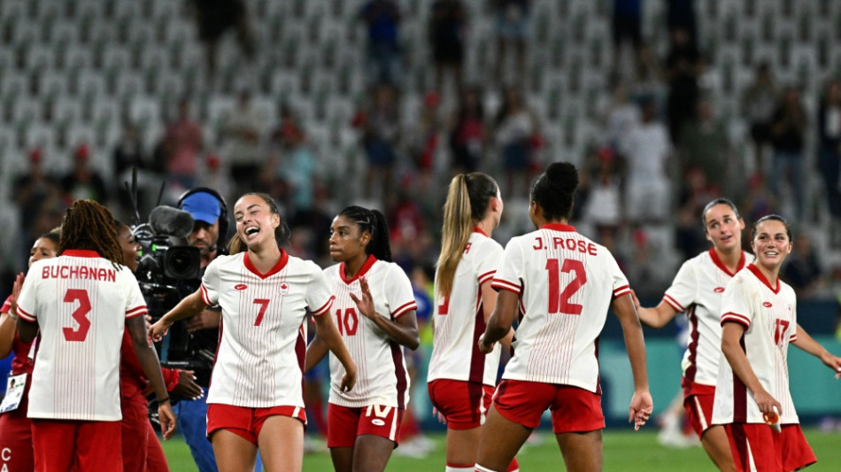 Fu&szlig;ball: CAS best&auml;tigt Punktabzug gegen Kanada