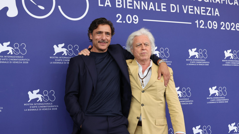  A Ritorno a Buenos Aires di Marco Bechis il Premio Francesco Pasinetti 