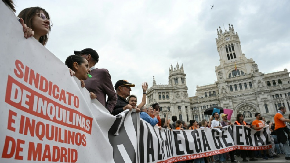  La c&oacute;lera de los propietarios ante las medidas para proteger a los inquilinos en Espa&ntilde;a 