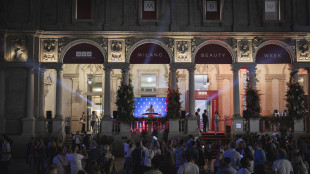 Sabato di musica e ballo nel centro di Milano per la Beauty Week
