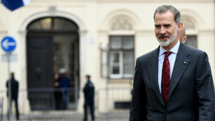 Spanische Regierungspartei kritisiert geplanten Besuch von König Felipe in Katar