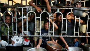 Isra&euml;l dit examiner la r&eacute;ponse du Hamas &agrave; une proposition de tr&ecirc;ve