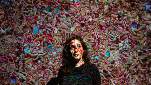 Más allá de los algoritmos, Sandra Rodríguez, artista que fusiona arte e IA