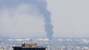 Isra&euml;l bombarde des sites nucl&eacute;aires en Iran, Khamenei va s'exprimer &agrave; la t&eacute;l&eacute;vision