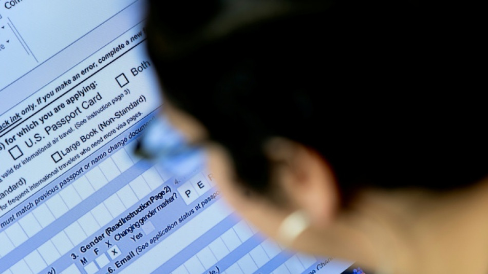 Un tribunal en EEUU mantiene el fallo favorable a los pasaportes con género "X"
