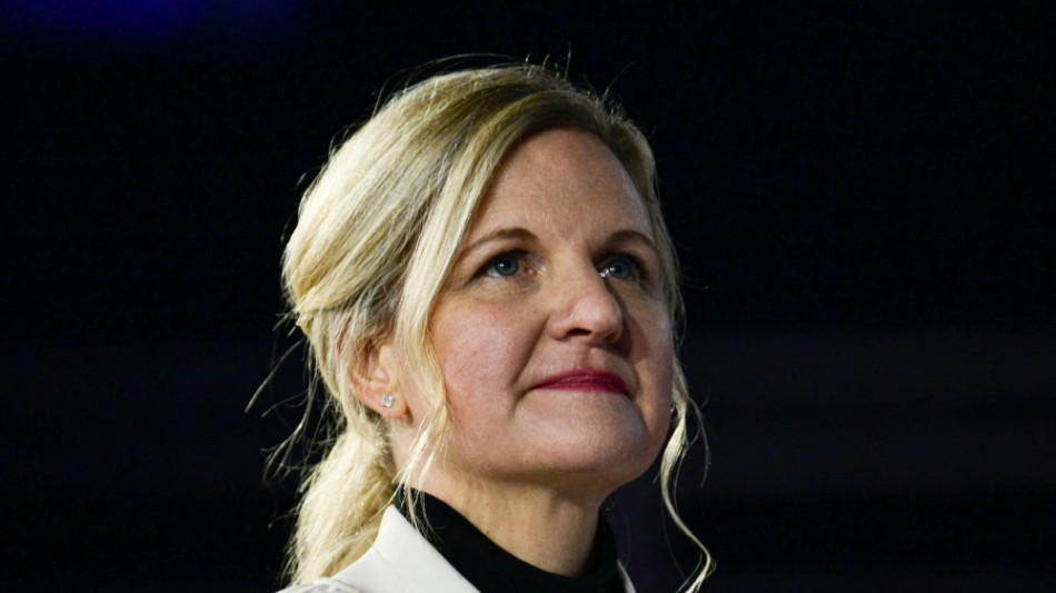  IOC-Pr&auml;sidentin Coventry erkl&auml;rt Winterspiele f&uuml;r beendet 