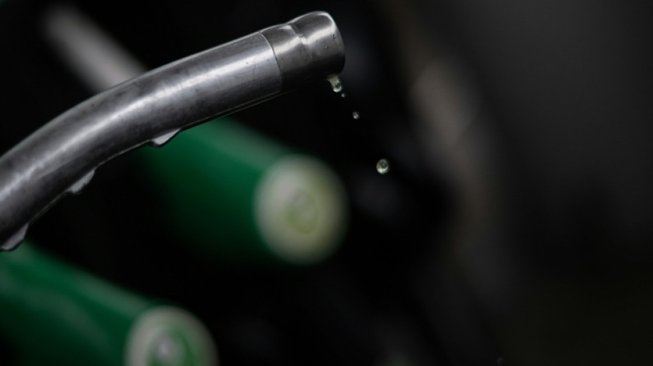  ADAC: Tankrabatt-Ende l&auml;sst Spritpreise kr&auml;ftig steigen 
