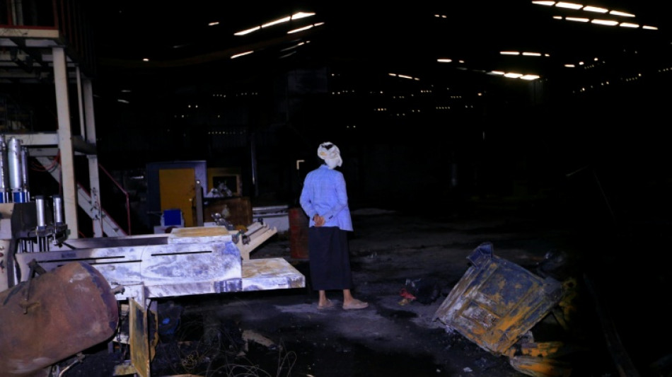  La aviaci&oacute;n saudita se suma a la ofensiva del gobierno de Yemen contra los hut&iacute;es 