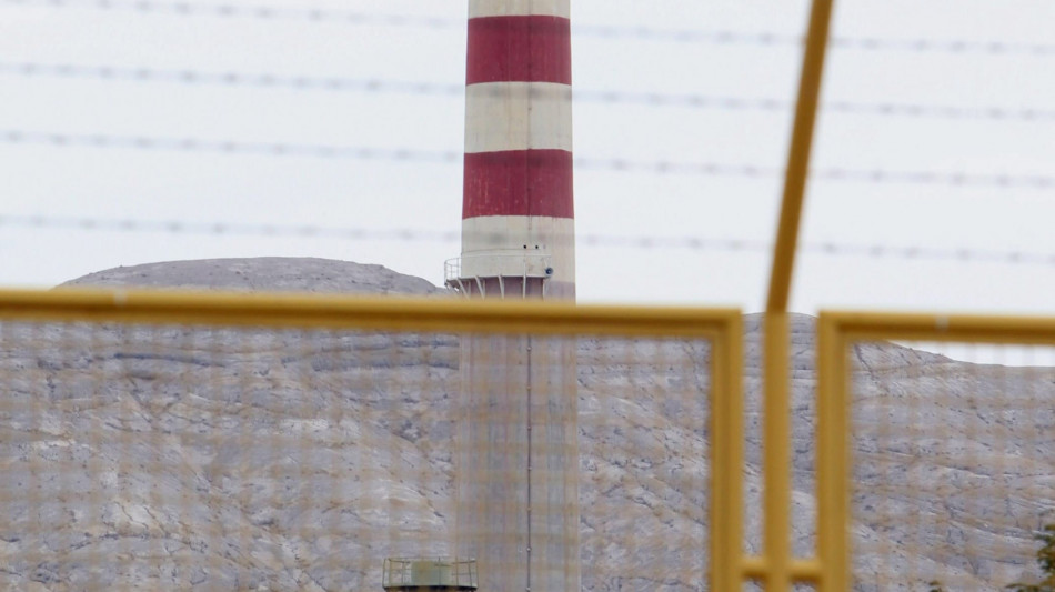 Idf, attaccato di nuovo il sito nucleare di Isfahan