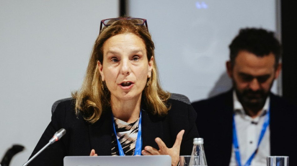 Urban temps turning cities into 'ovens,' UN Chief Heat Officer warns